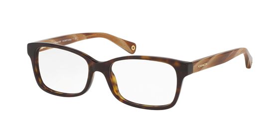 Picture of Coach HC6047 LIBBY Eyeglasses