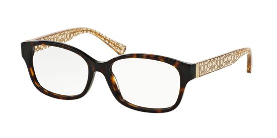 Picture of Coach HC6049 TIA Eyeglasses