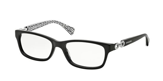 Picture of Coach HC6052 FANNIE Eyeglasses