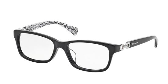 Picture of Coach HC6052F FANNIE (F) Eyeglasses