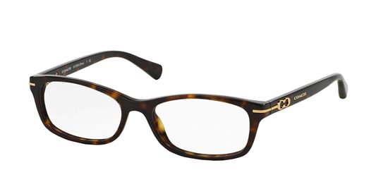 Picture of Coach HC6054 ELISE Eyeglasses