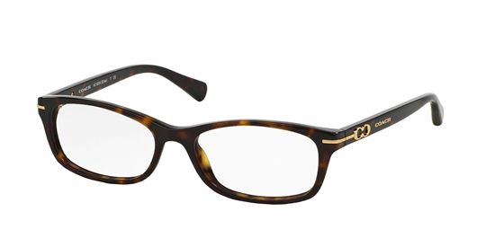 Picture of Coach HC6054F ELISE (F) Eyeglasses