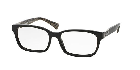 Picture of Coach HC6062 DARCY Eyeglasses