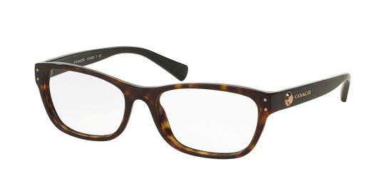 Picture of Coach HC6082 Eyeglasses