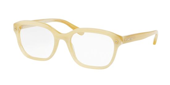 Picture of Coach HC6094F Eyeglasses