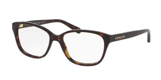 Picture of Coach HC6103F Eyeglasses