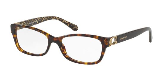 Picture of Coach HC6119 Eyeglasses