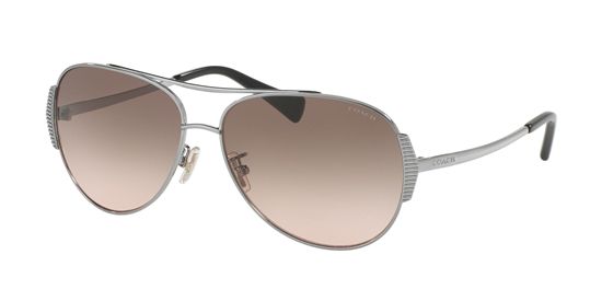 Picture of Coach HC7067 L1590 Sunglasses