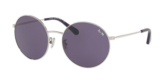 Picture of Coach HC7078 L1012 Sunglasses