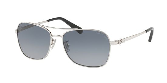 Picture of Coach HC7080 L1014 Sunglasses