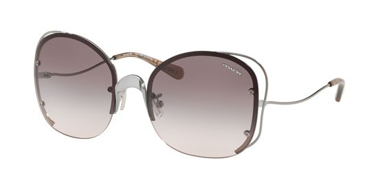 Picture of Coach HC7081 L1019 Sunglasses
