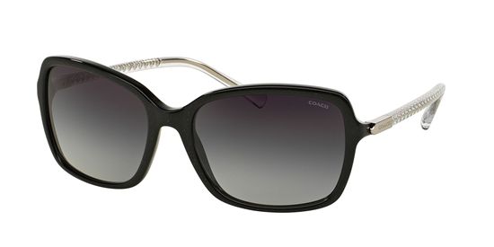 Picture of Coach HC8152 L136 Sunglasses