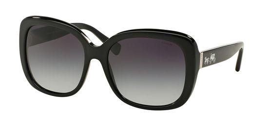 Picture of Coach HC8158F L559 Sunglasses