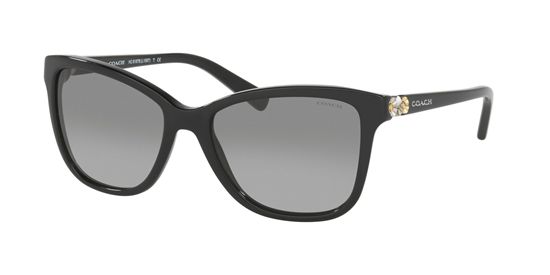 Picture of Coach HC8187B L1597 Sunglasses