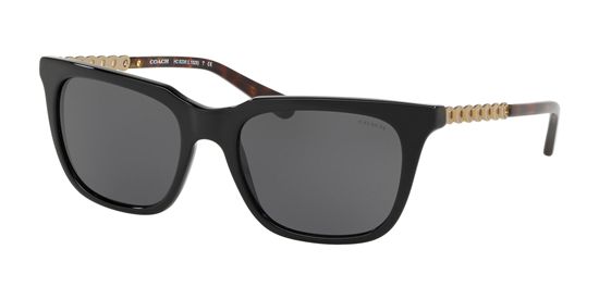 Picture of Coach HC8236 L1025 Sunglasses