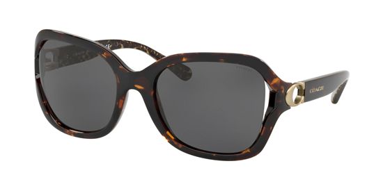 Picture of Coach HC8238 L1030 Sunglasses