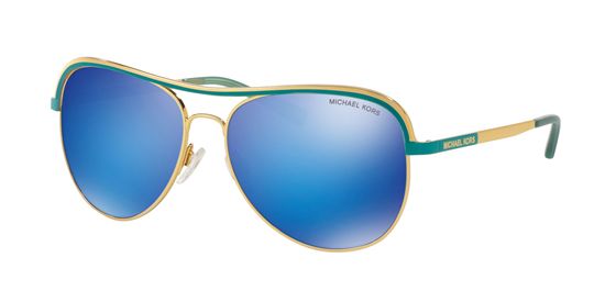 Picture of Michael Kors MK1012 VIVIANNA I Sunglasses