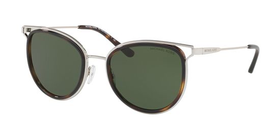 Picture of Michael Kors MK1025 HAVANA Sunglasses