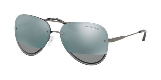 Picture of Michael Kors MK1026 LA JOLLA Sunglasses