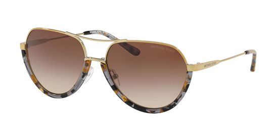 Picture of Michael Kors MK1031 AUSTIN Sunglasses