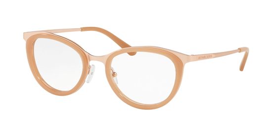 Picture of Michael Kors MK3021 CAPETOWN Eyeglasses