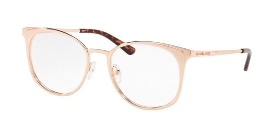 Picture of Michael Kors MK3022 NEW ORLEANS Eyeglasses