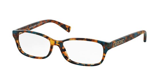 Picture of Michael Kors MK4024 PORTO ALEGRE Eyeglasses