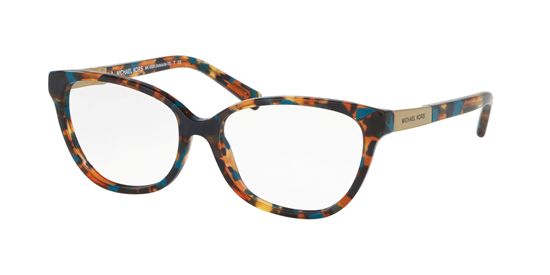 Picture of Michael Kors MK4029 ADELAIDE III Eyeglasses
