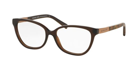 Picture of Michael Kors MK4029F ADELAIDE III Eyeglasses