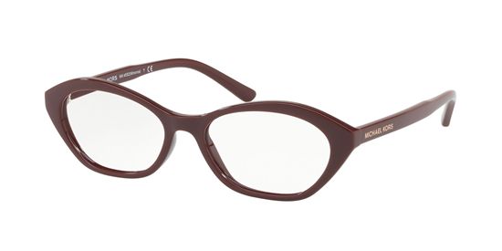 Picture of Michael Kors MK4052 MINORCA Eyeglasses