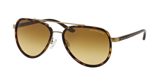 Picture of Michael Kors MK5006 PLAYA NORTE Sunglasses