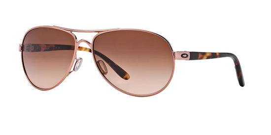 Picture of Oakley OO4079 FEEDBACK Sunglasses