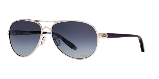 Picture of Oakley OO4108 TIE BREAKER Sunglasses