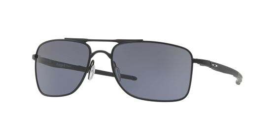 Picture of Oakley OO4124 GAUGE 8 Sunglasses