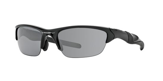 Picture of Oakley OO9153 HALF JACKET 2.0 (A) Sunglasses