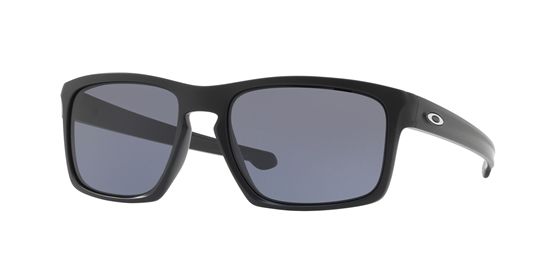 Picture of Oakley OO9262 SLIVER Sunglasses