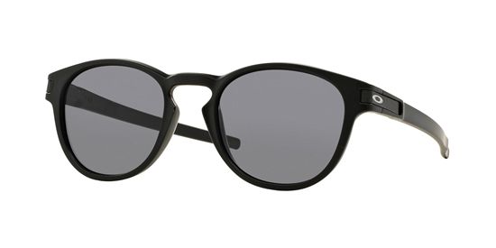 Picture of Oakley OO9265 LATCH Sunglasses