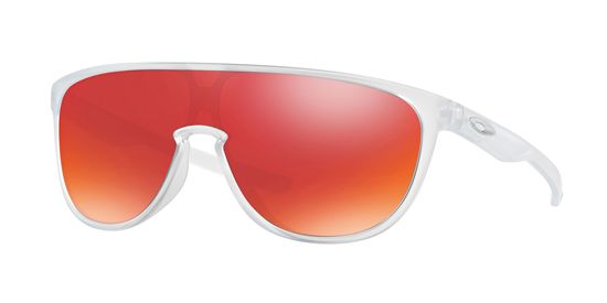 Picture of Oakley OO9318 TRILLBE Sunglasses