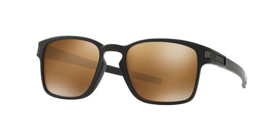 Picture of Oakley OO9353 LATCH SQUARED Sunglasses