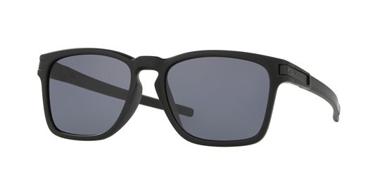 Picture of Oakley OO9358 LATCH SQ (A) Sunglasses