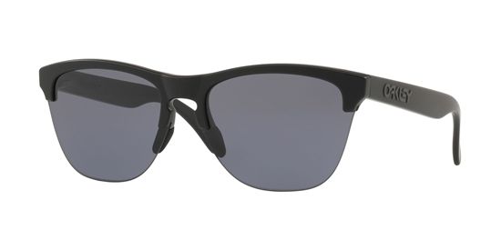 Picture of Oakley OO9374 FROGSKINS LITE Sunglasses