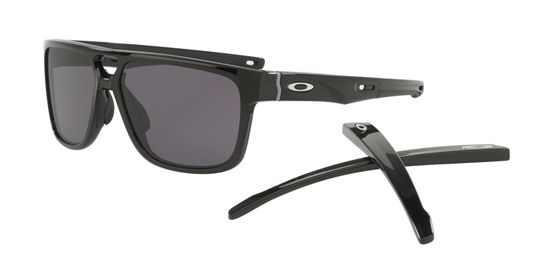 Picture of Oakley OO9382 CROSSRANGE PATCH Sunglasses