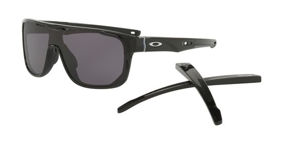 Picture of Oakley OO9387 CROSSRANGE SHIELD Sunglasses