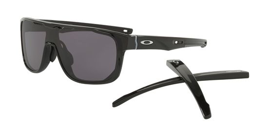 Picture of Oakley OO9390 CROSSRANGE SHIELD (A) Sunglasses