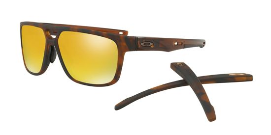 Picture of Oakley OO9391 CROSSRANGE PATCH (A) Sunglasses