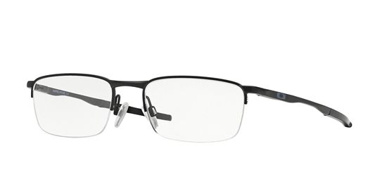 Picture of Oakley OX3174 BARRELHOUSE 0.5 Eyeglasses