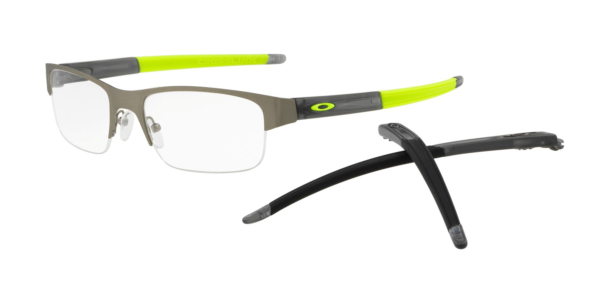 oakley crosslink 0.5 review