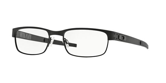 Picture of Oakley OX5038 METAL PLATE Eyeglasses