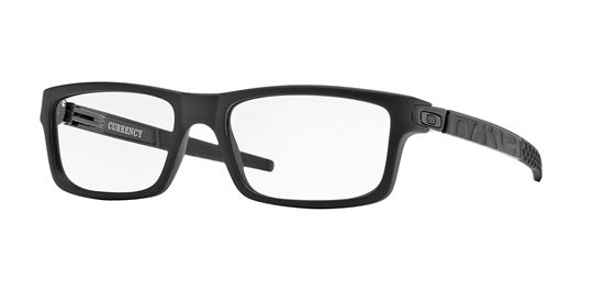 Picture of Oakley OX8026 CURRENCY Eyeglasses