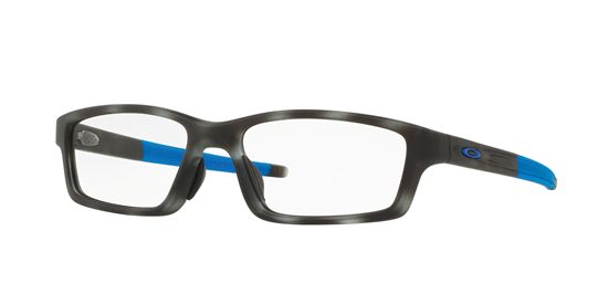 Picture of Oakley OX8041 CROSSLINK PITCH (A) Eyeglasses